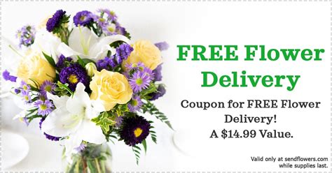 $19.99 flowers free delivery.